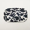 New Style Skiing Goggle Cover Scratch-Proof Soft Fabric Snowboarding Goggles Protector Stretchy Cute Ski Glasses Covers 4
