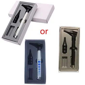 

Otoscope Ophthalmoscope Medical Ent Ear Care Examination Diagnostic Instruments E8BB