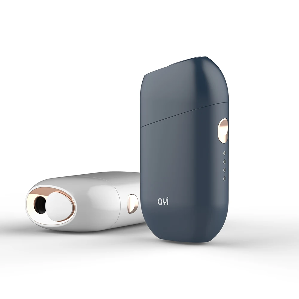 Original Updated TT9 Consumer Cigarettes kit vape iqo electronic cigarette vape kits compatibility with iqossticks