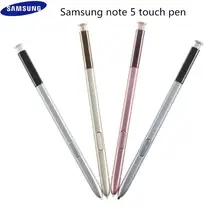 Для samsung Note 5, профессиональная замена, емкостный, высокая чувствительность, легкий стилус для сенсорного экрана
