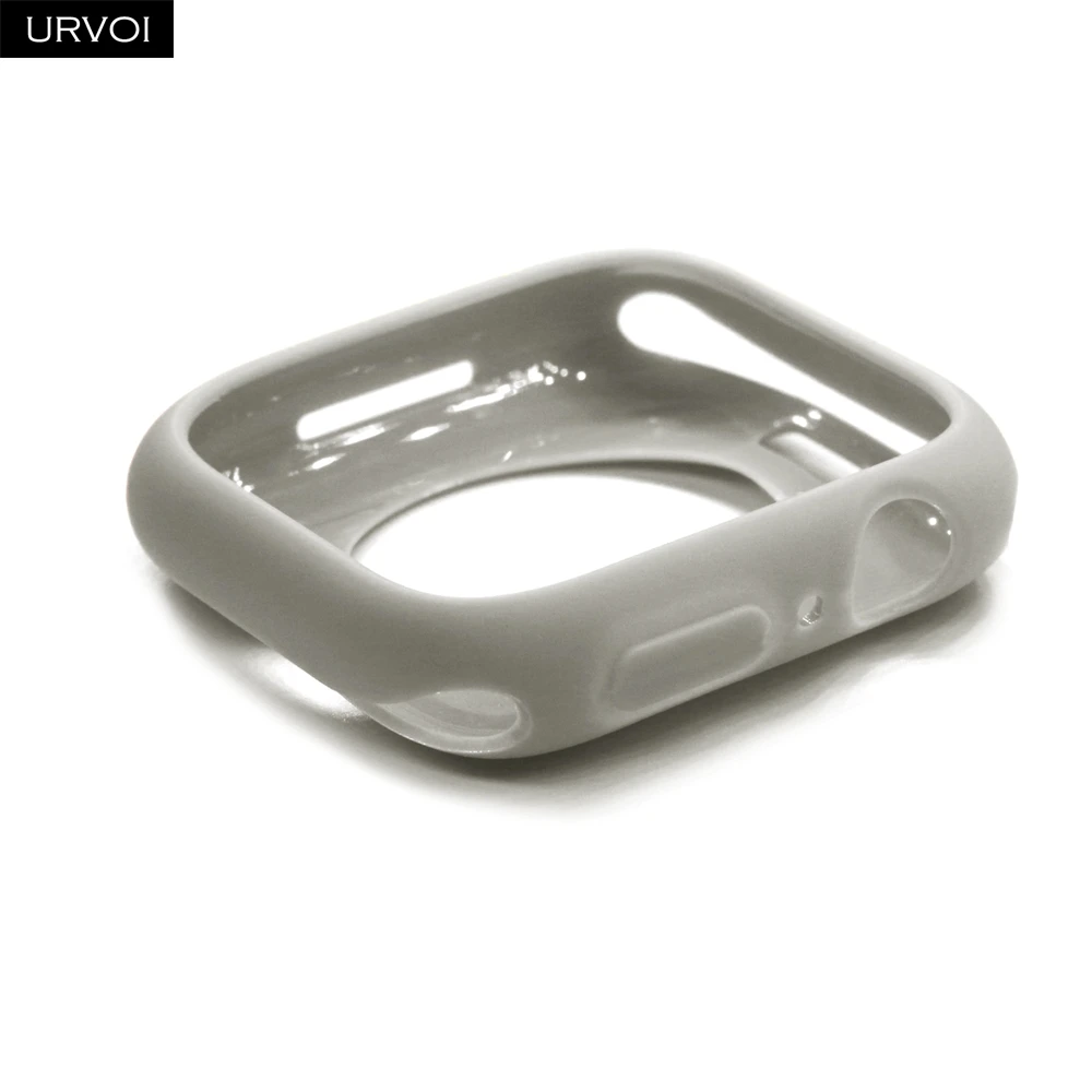 Candy TPU Bumper Case - Colorful Ultra-Thin Soft Protector