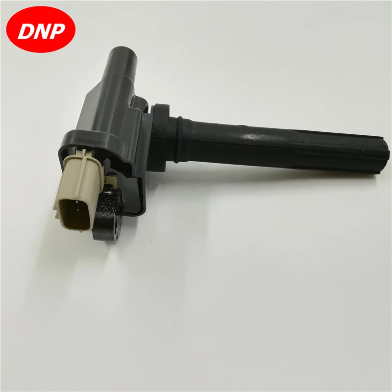 DNP Автоматическая стандартная катушка зажигания подходит для SUZUKI Antelope 33400-62J00-000 33400-83E10-000 33410-66D00