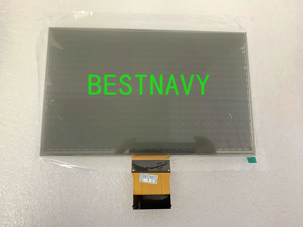 Touch screen display,car display 8.0 inch Touch Screen Panel LQ080Y5DZ05 LCD Digitizer For New Ford SYNC 3 SYNC3 Car Auto Parts