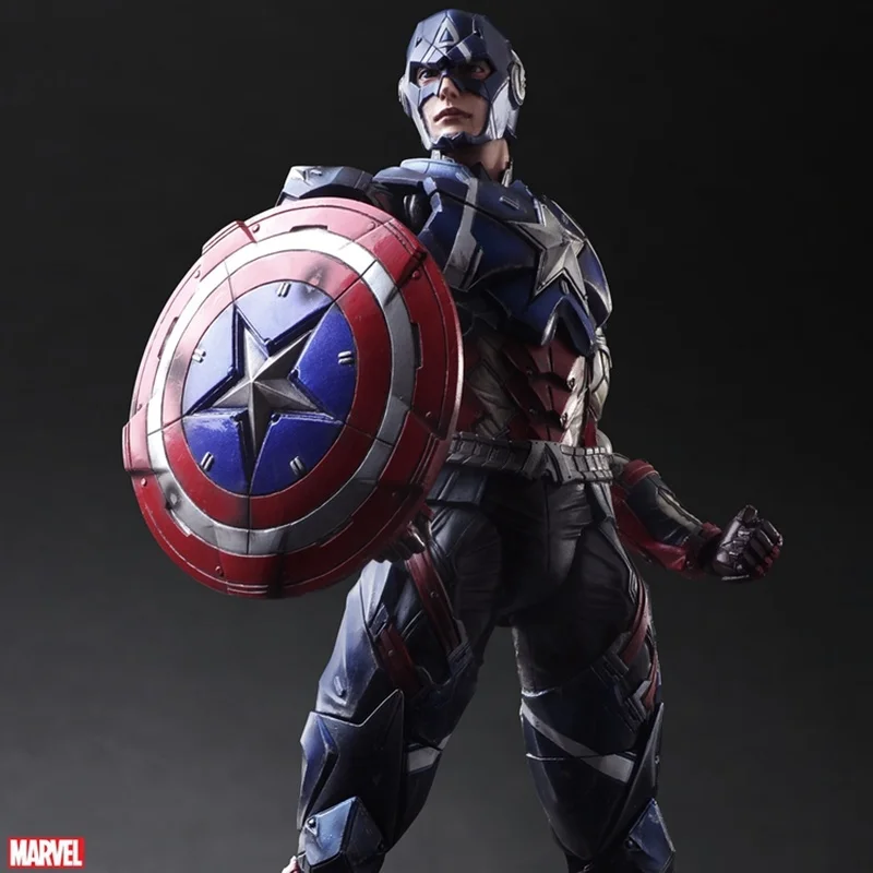 fantastic 4 action figures