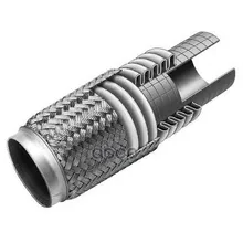 Труба Гофрированная Универсальная 50.5x250 Усиленная Bosal 265681 Bosal арт. 265681