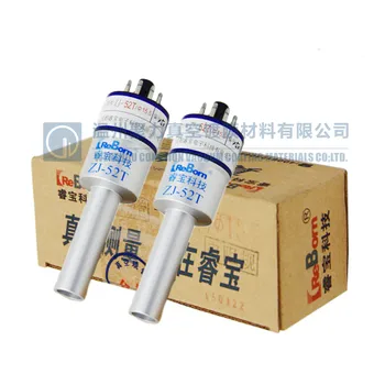 

ZJ-52Tmetal Vacuum GaugeZJ-52TMetal Directly Inserted Vacuum Gauge