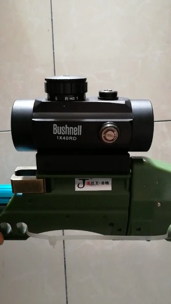 Стреляющий рыболовный пистолет водяной для борьбы с стрельбой прибор поиска