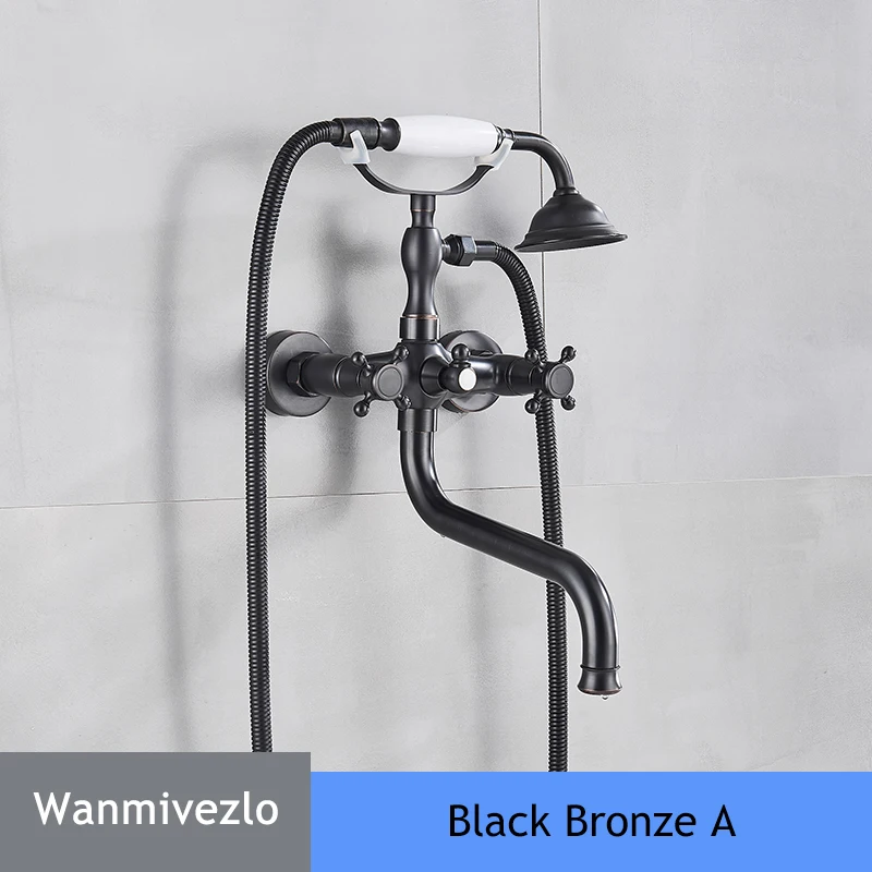 Black Bronze A