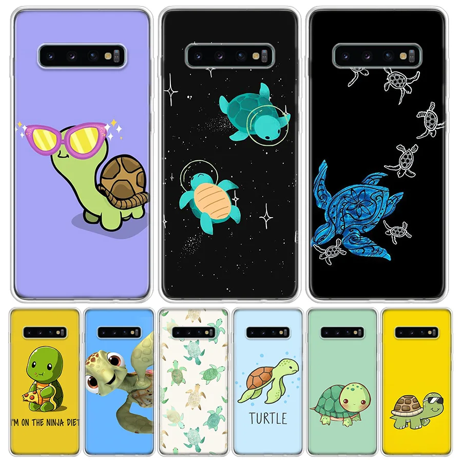 Чехол для Samsung Galaxy A70 A50 A40 A30 A20E A10S Note 20 Ultra 10 Lite 9 8 A6 A7 A8 A9 Plus | Мобильные телефоны и
