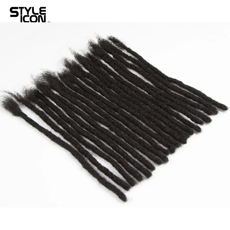 Styleicon Brazilian 100% Human Hair Braiding Hair crochet hair Extension Remy Hair crochet braids Can Be Dye