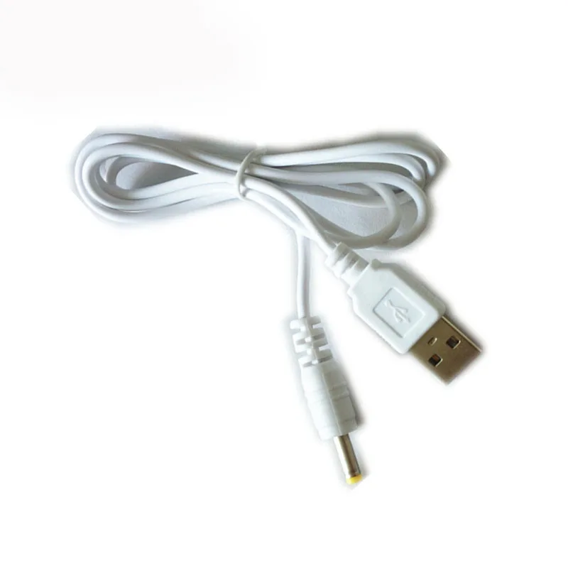 

Зарядное устройство с USB на DC 4,0x1,7 мм для Sony PSP gm
