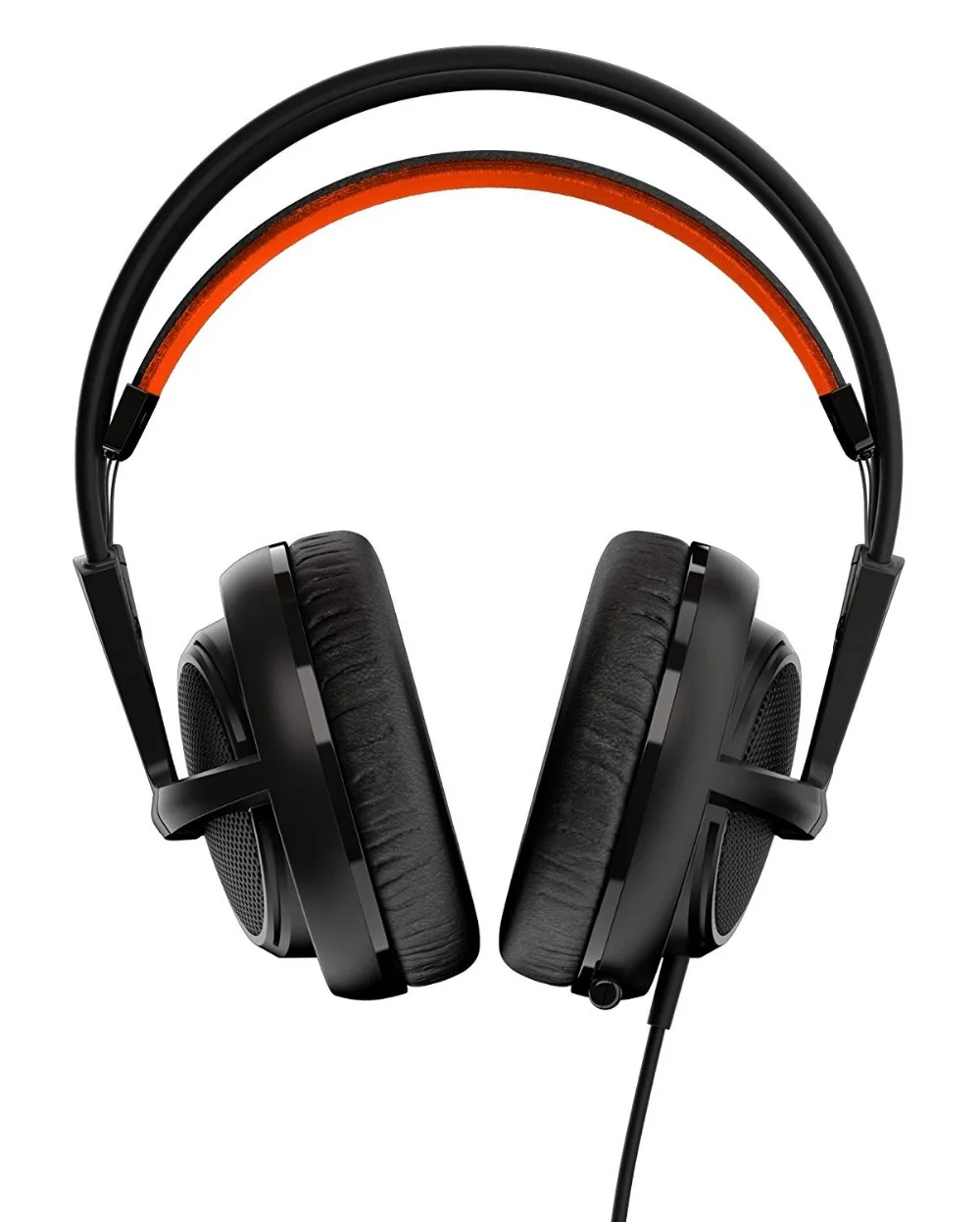 SteelSeries Siberia 200 Gaming Headset durable