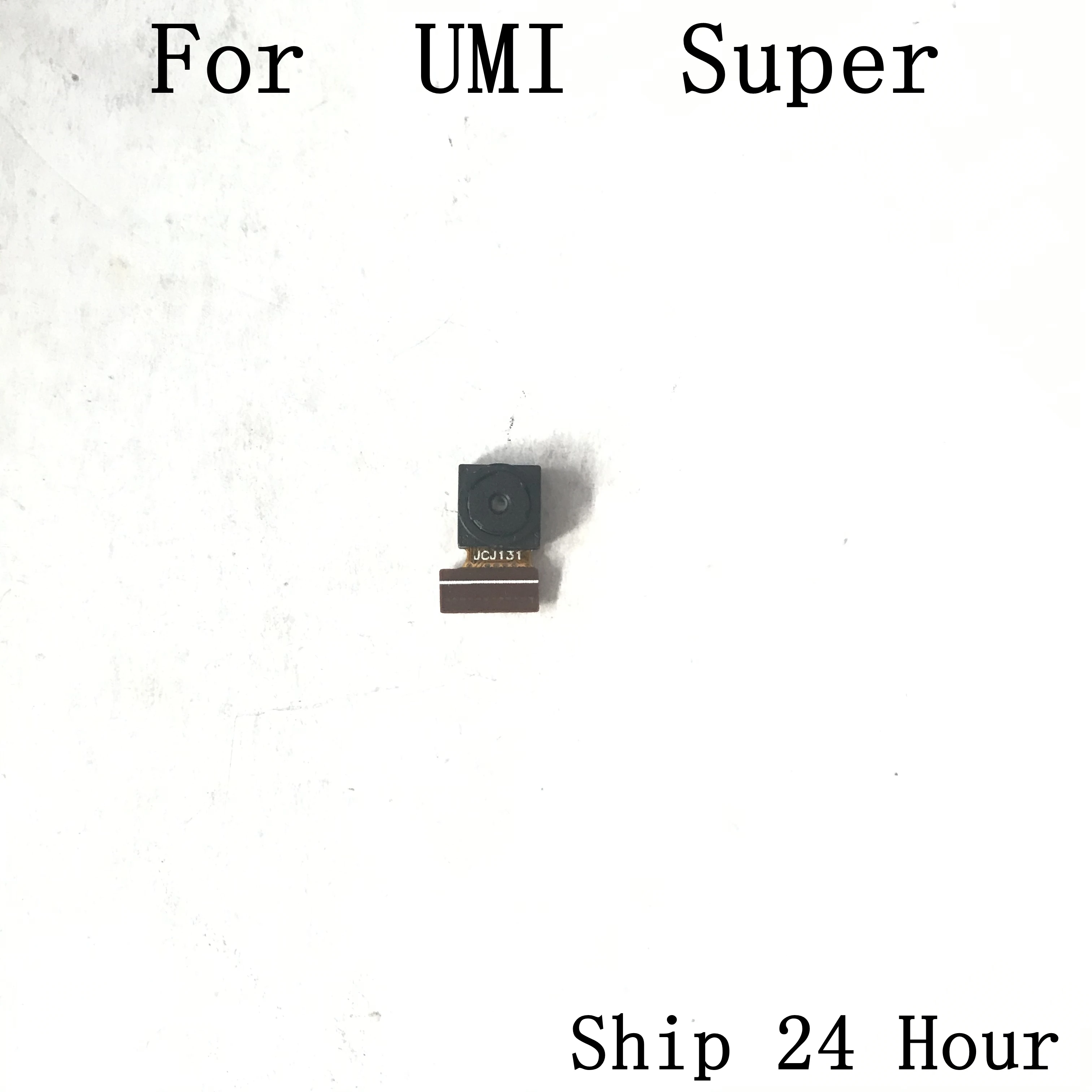 Модуль фронтальной камеры 5 0 МП для UMI Super MTK6755 Octa Core &quotFHD 1920x1080 + номер отслеживания