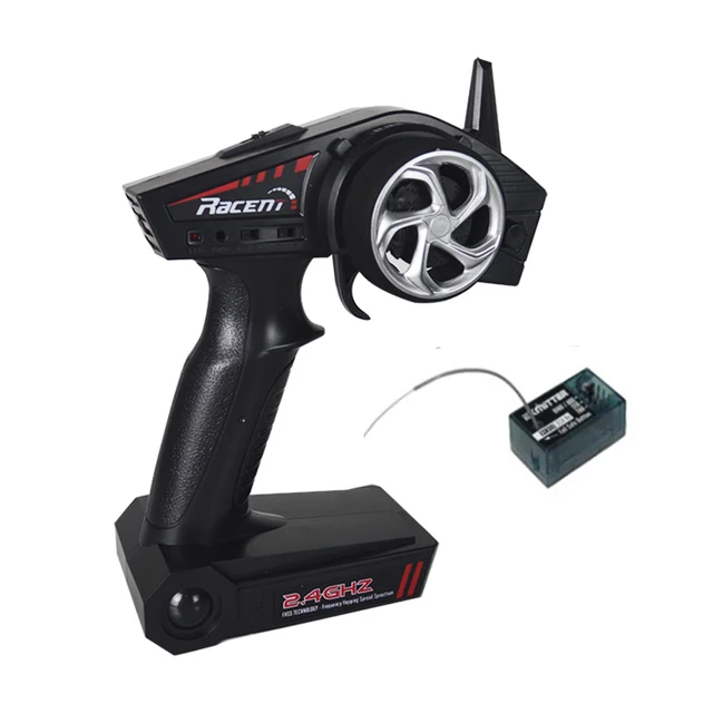 Replacement Parts Accessories Apply In S2 Pro. Vector SR80 80cm Remote Control Brushless Speed Boat receiver controller