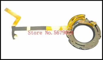 

NEW Lens Zoom Aperture Diaphragm Shutter group Unit For Canon EF 24-105mm 24-105 F4 f/4L IS USM Repair Part (Two versions)