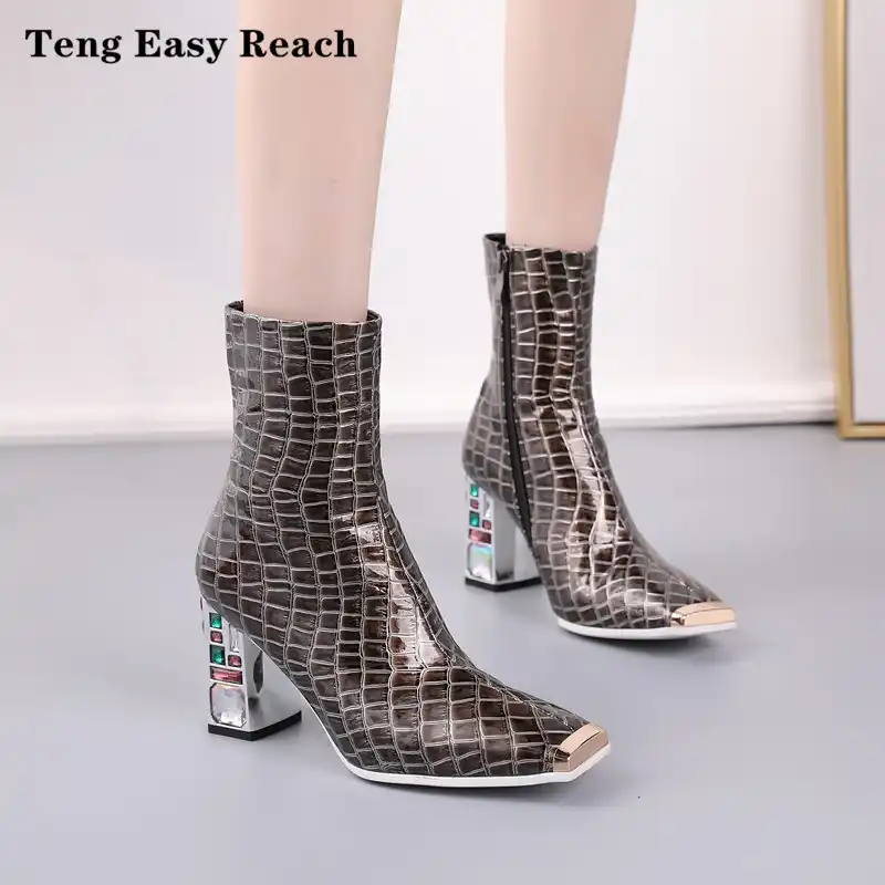 Botas Moda 2021 Clearance Sale, UP TO 69% OFF | www.editorialelpirata.com