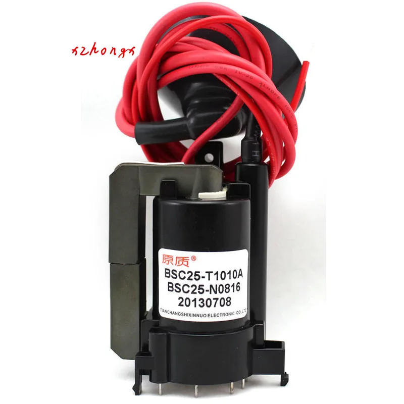 Хорошее Качество ТВ высокого напряжения посылка BSC25-T1010A BSC25-N0816 | Обустройство