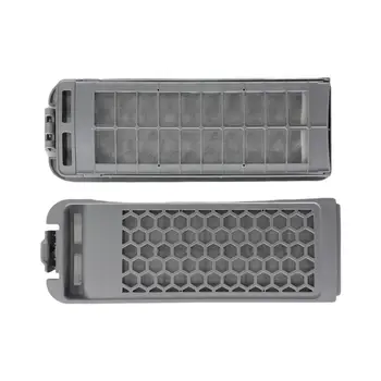 

Washing Machine Filter Mesh Strainer Bathroom Accessory For Samsung DC62-00018A DC97-16513A Washing Machine Cleaning
