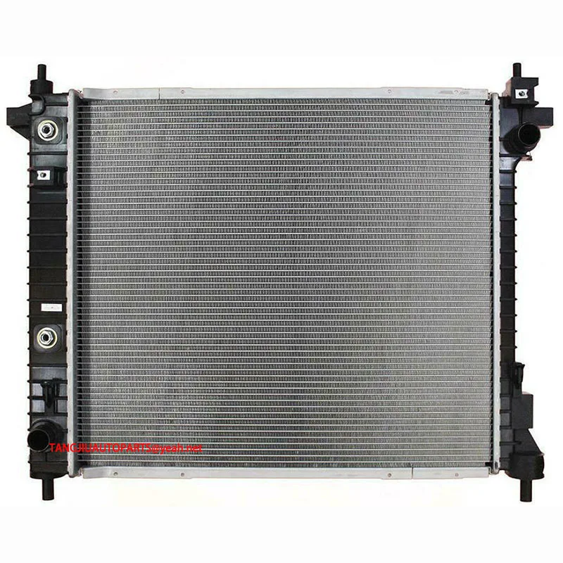 

Radiator Fit CADILLAC SRX 2010-2016 20926497