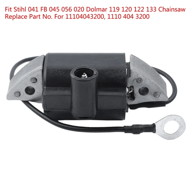 COUPURE ALLUMAGE A DISTANCE POUR MOTEUR A BOBINE (KILL SWITCH) - Intermodel  SAS