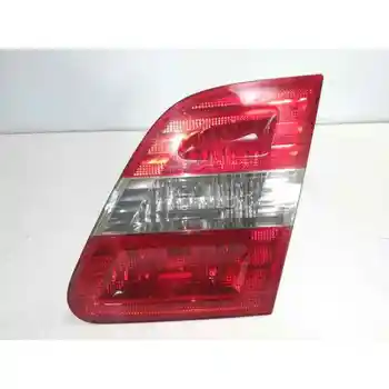 

A1698201664 RIGHT REAR light MERCEDES B-CLASS (W245)