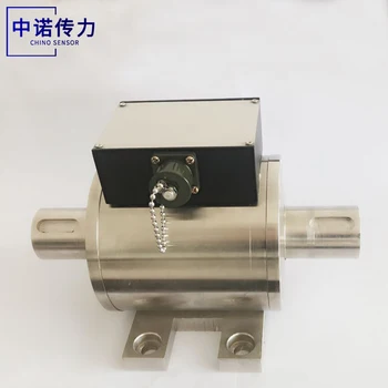 

Dynamic Torque Sensor Continuous Rotation Torque Transducer Torque Tester