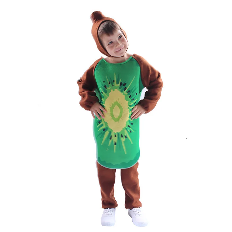 cartoon fancy dress for boy