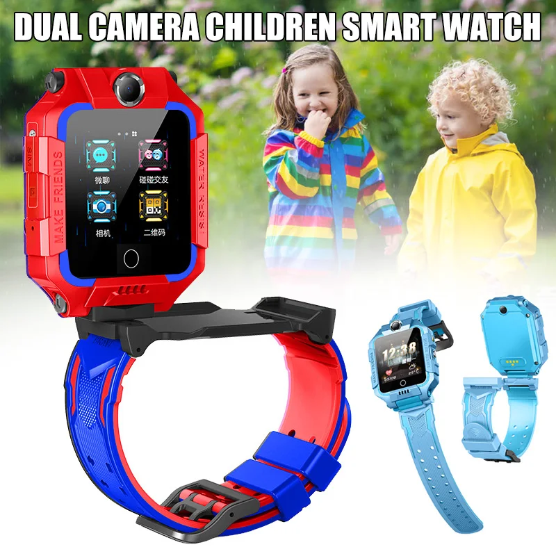 xun kids smartwatch