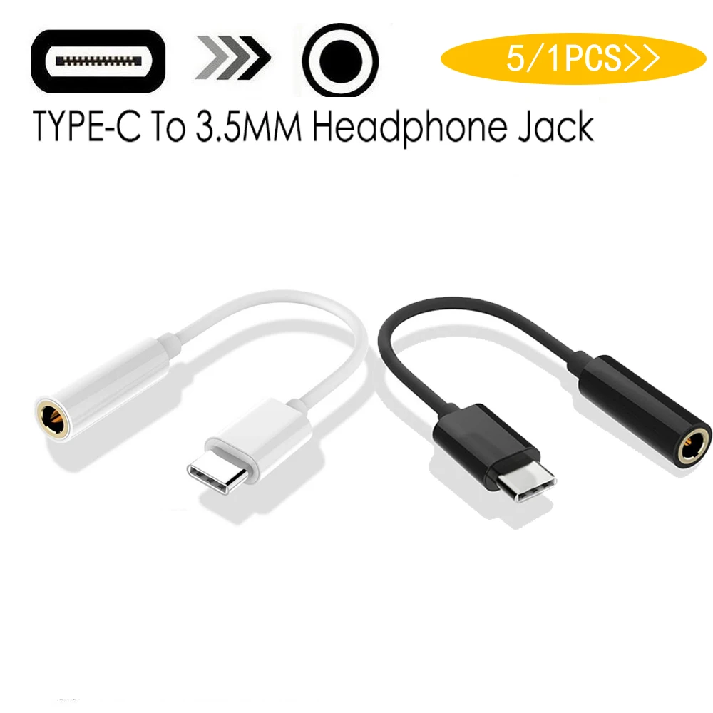 note 10 plus usb c to 3.5 mm