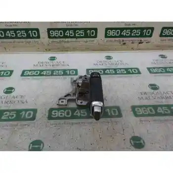 

HAND BRAKE LEVER Ford Focus LIM. 1.0 EcoBoost cat [16725753]