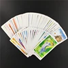 Cat Tarot Cards Magic  Full English Read Fate  Deck Board Game Family Playing Birthday Gift ► Photo 3/6