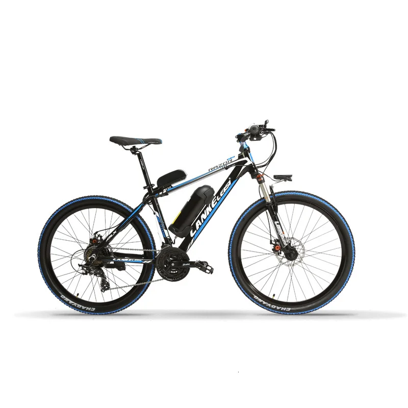 

Electric bicycle 26 inch 36/48V aluminum alloy lithium electric mountain bike adult bicycle