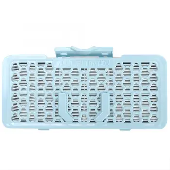 

Vacuum Cleaner Parts Cleaner Machine Vacuum Cleaner Filter Accessory Replacement Fit for LG ADQ56691101 VC9083CL vc9062 New