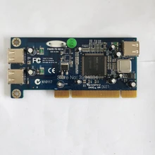 F5U219 PCI REV: 4