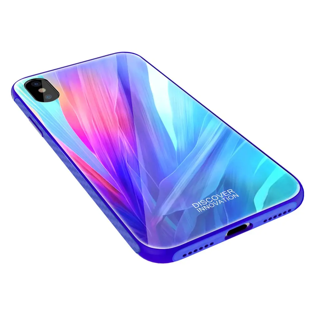Быстрое зарядное устройство для iPhone X Беспроводная зарядная подставка с чехол для телефона 3 в 1 зарядный кабель универсальные аксессуары для телефонов