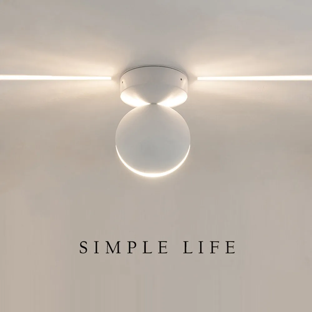 RGB светодиодный настенный светильник на подоконнике потолочный для помещений