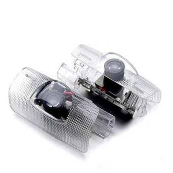 

Car Door Led Projector Lights For LEXUS IS GS ES IS250 IS200 IS300 IS400 LX570 RX300 RX330 RX350 LX470 Interior Decoration Tools