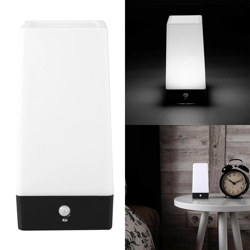 battery bedside lights