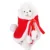 New Arrival Pet New Year s Costumes Red Color Romantic Apparel Cat Santa Brand Design Three Size Cat Clothes Аксессуары Для Животных