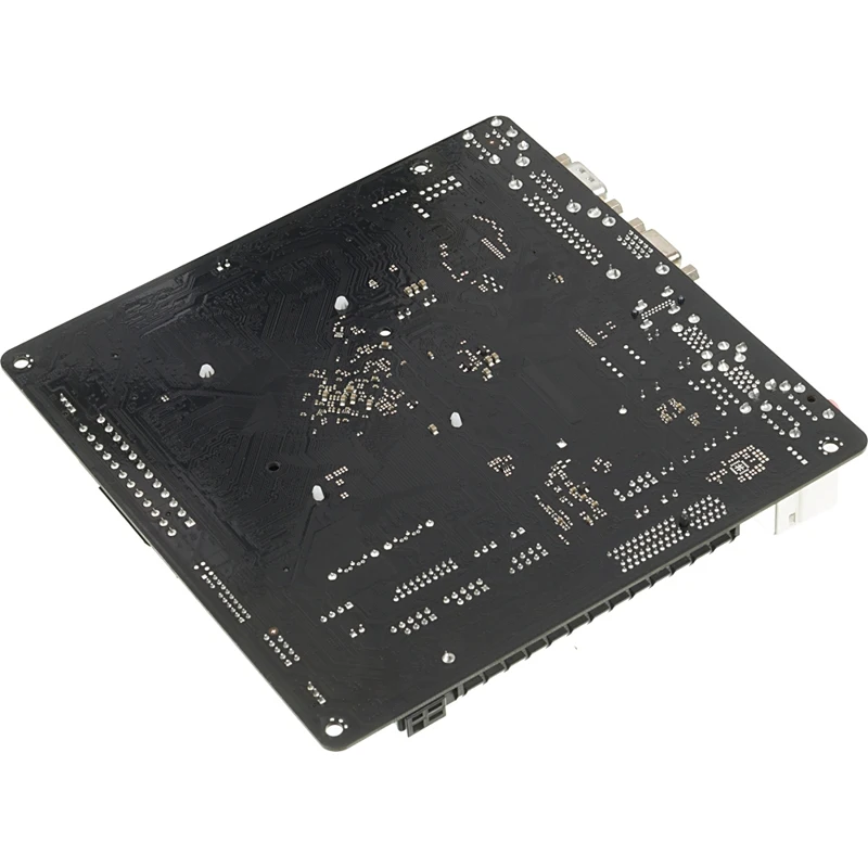 Материнская плата Asrock J3455B-ITX mini-ITX AC`97 8ch(7.1) GbLAN+VGA+HDMI