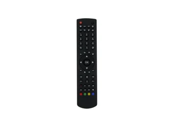 

Remote Control For Sanyo CE22LC80-DVCP CE22LC80-DVNCS CE22LC90DVN-C-P &Polaroid PT240LED14 P32LED12 Smart LED LCD HDTV TV