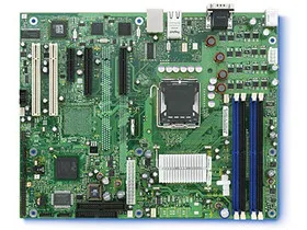

SE7230NH1-E Server main board 775 interface