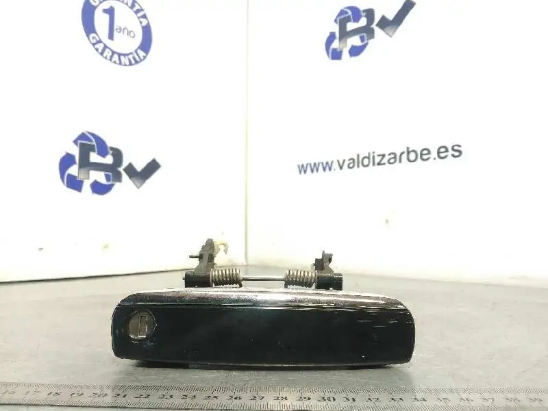 4F0837208/4F0837208B/4041063/внешняя ручка передняя правая Для Седана AUDI A6 (4F2) 2 0 TDI | 09 08-12 10 1