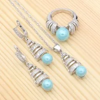 925-Silver-Jewelry-Set-For-Bride-Blue-Pearl-White-Cubic-Zirconia-Wedding-Accessories-Earrings-Ring-Pendant.jpg_200x200