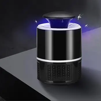 

Mosquito killer Mosquito Lamp USB power Photocatalysis Mute Radiationless Insect killer Flies trap lamp Suitable for baby