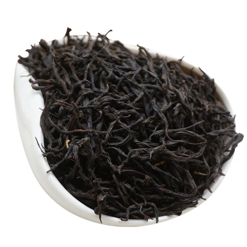 Высокое качество Черный чай Lapsang Souchong Wuyi Lapsang Souchong чай Zheng Shan Xiao Zhong красный чай для похудения