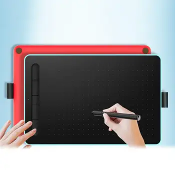 

Digital Graphic Tablet Writing Drawing Painting Pad Laptop Signature Art Design Professional Graphics Drawing Tablet for Android