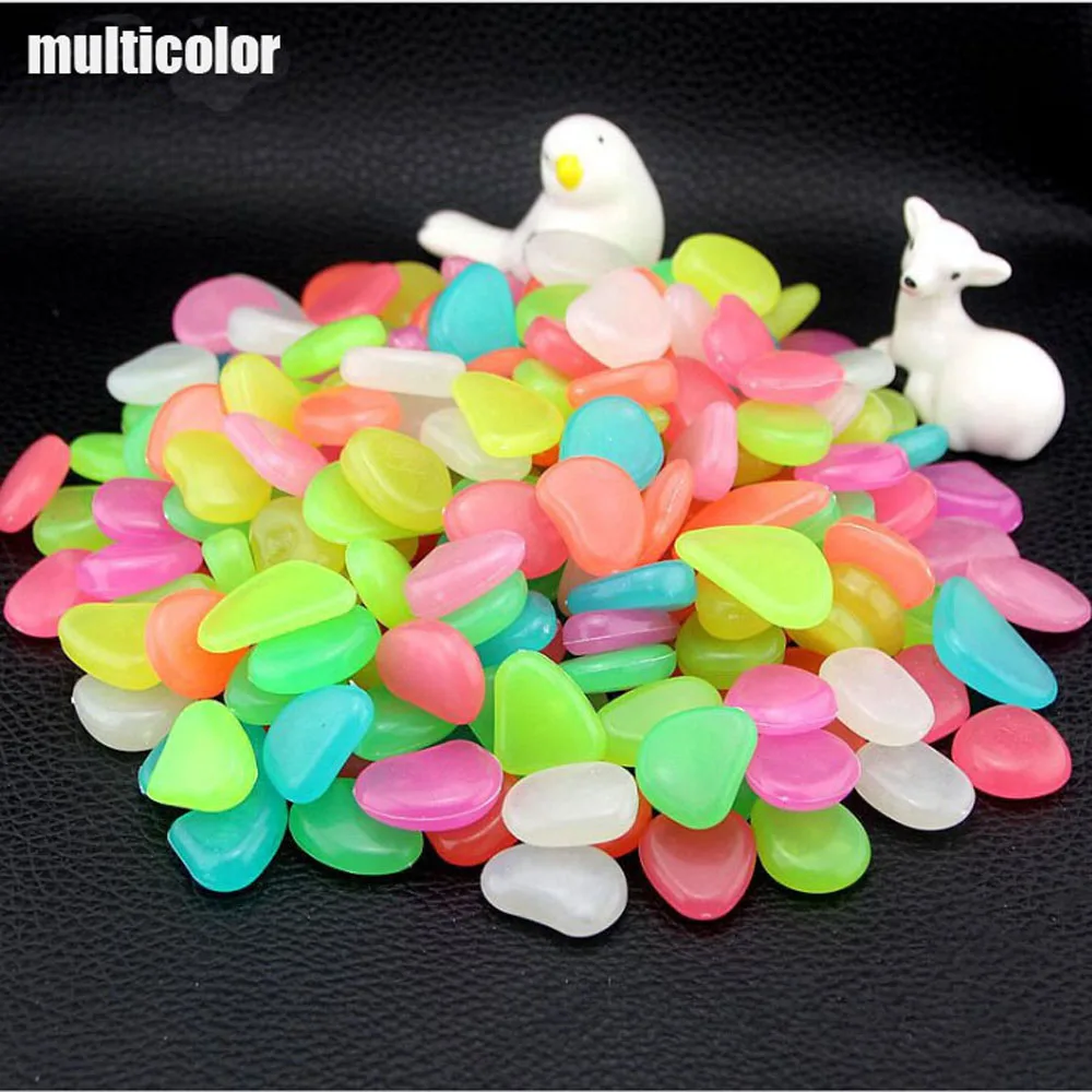 50Pcs-Garden-Pebbles-Glow-Stones-Rocks-for-Walkways-Garden-Path-Patio-Lawn-Garden-Yard-Decor-Luminous(5)