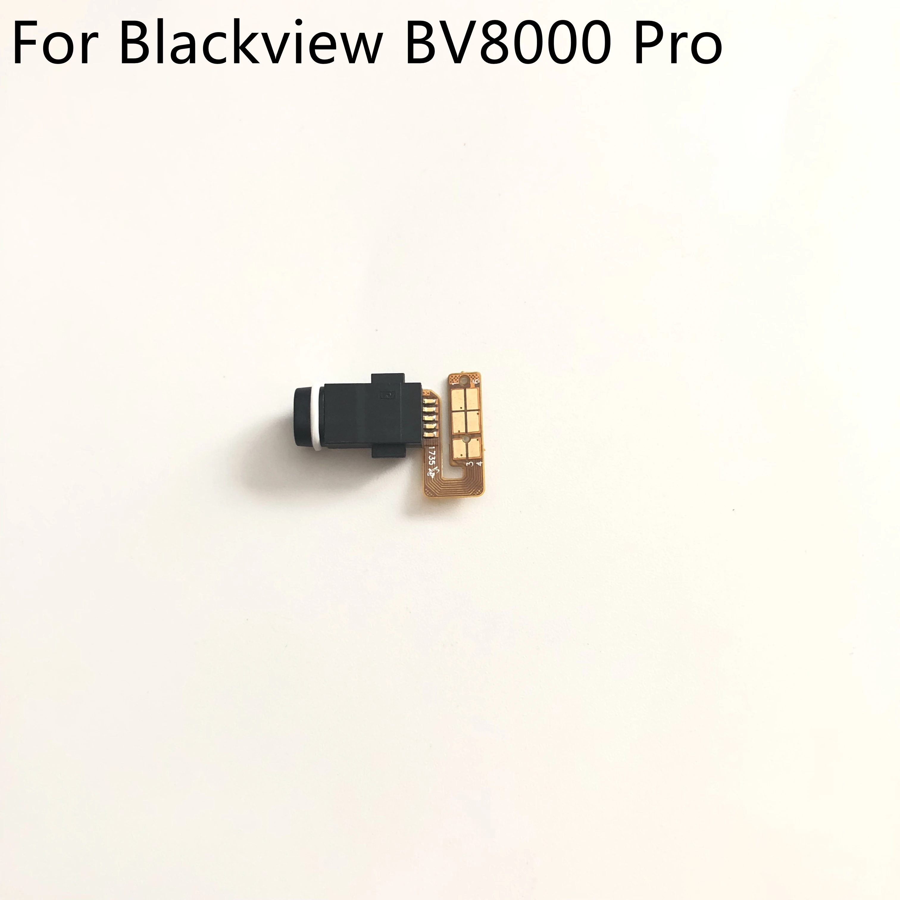 Blackview BV8000 Pro New Original Earphone Jack For MT6757 Octa Core 5.0 Inch 1920*1080 Smartphone | Мобильные телефоны и
