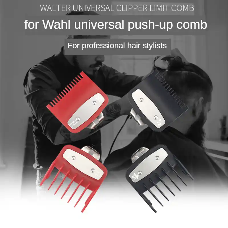1.5 hair clipper